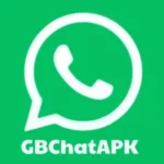 GBChatAPK logo