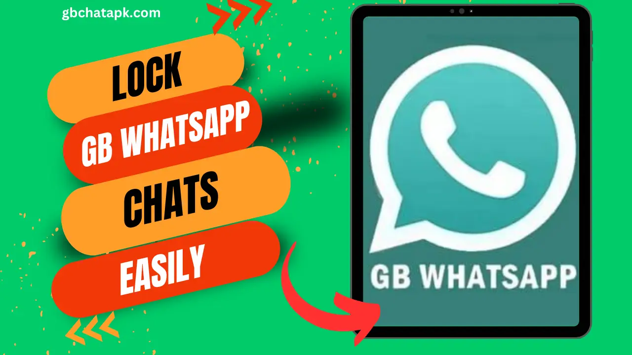 How to Lock Chats on GB WhatsApp for Privacy