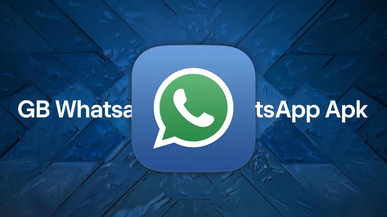 GB WhatsApp APK