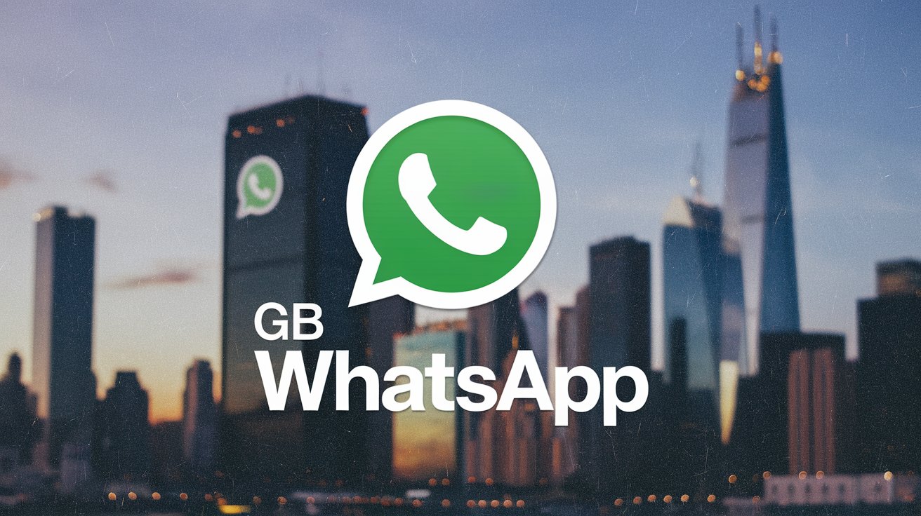 GB Whatsapp